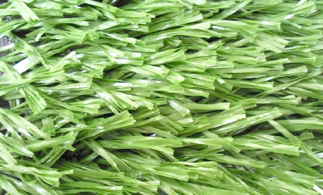 人造草坪優(yōu)劣判定的幾個(gè)標(biāo)準(zhǔn)
