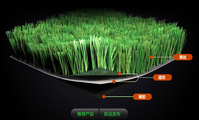 人工草坪日常使用十三項(xiàng)注意要點(diǎn)