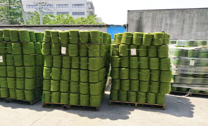 宜興暢優(yōu)人造草坪怎么樣？